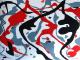TRANSIT - Georg Laurisch - Acryl auf - Abstrakt - Abstrakt TRANSIT - Georg Laurisch - Acryl auf - Abstrakt - Abstrakt