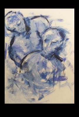 Ohne Titel - Valerija Peter - Array auf Array - Array - Array Ohne Titel - Valerija Peter - Array auf Array - Array - Array