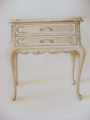 Kommode - Valerija Peter - Array auf Array - Array - Array Kommode - Valerija Peter - Array auf Array - Array - Array