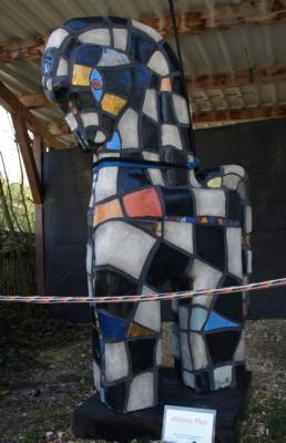 Pferd - Roland Bögner - auf - Array - Pferd - Roland Bögner - auf - Array -