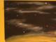 abendrot - ivan ferlinc - Aquarell-Acryl auf Leinwand - Landschaft-Abend - Realismus abendrot - ivan ferlinc - Aquarell-Acryl auf Leinwand - Landschaft-Abend - Realismus
