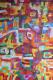 Golden Thought - Martin Koetsier - Ãl auf Holz - Abstrakt - Abstrakt Golden Thought - Martin Koetsier - Ãl auf Holz - Abstrakt - Abstrakt