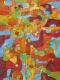 Ridiculous Thought - Martin Koetsier - Ãl auf Holz - Abstrakt - Abstrakt Ridiculous Thought - Martin Koetsier - Ãl auf Holz - Abstrakt - Abstrakt