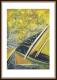 Lightstorm - Dieter Lang - Tempera auf Papier - Abstrakt - Abstrakt Lightstorm - Dieter Lang - Tempera auf Papier - Abstrakt - Abstrakt