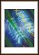 Blue wave - Dieter Lang - Acryl auf Pappe - Abstrakt - Abstrakt Blue wave - Dieter Lang - Acryl auf Pappe - Abstrakt - Abstrakt