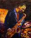 Daniel - Gerhard Wiebe - Ãl auf Leinwand - Sonstiges - Gegenständlich Daniel - Gerhard Wiebe - Ãl auf Leinwand - Sonstiges - Gegenständlich