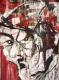 Ivan The Awful - Sebastian Kaiser - Acryl auf Pappe - Sonstiges - Gegenständlich Ivan The Awful - Sebastian Kaiser - Acryl auf Pappe - Sonstiges - Gegenständlich