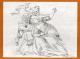 Totentanz - Britta Schlüter - Bleistift auf - Sonstiges - Totentanz - Britta Schlüter - Bleistift auf - Sonstiges -