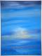 Kraft - Christina Martinez - Ãl auf Leinwand - Abstrakt-Stärke - Abstrakt Kraft - Christina Martinez - Ãl auf Leinwand - Abstrakt-Stärke - Abstrakt