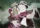 Tango 1 - Elke Grund - Pastell auf Papier - Landschaft - Klassisch Tango 1 - Elke Grund - Pastell auf Papier - Landschaft - Klassisch