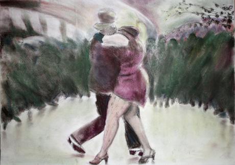 Tango 2 - Elke Grund - Array auf Array - Array - Array Tango 2 - Elke Grund - Array auf Array - Array - Array