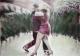 Tango 2 - Elke Grund - Pastell auf Papier - Landschaft - Klassisch Tango 2 - Elke Grund - Pastell auf Papier - Landschaft - Klassisch