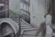 Der Venezianer - Elke Grund - Pastell auf Papier - Architektur - Klassisch Der Venezianer - Elke Grund - Pastell auf Papier - Architektur - Klassisch