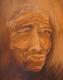Seher - HAG - Ãl auf Leinwand - Portrait-Reisen-Männer - Klassisch Seher - HAG - Ãl auf Leinwand - Portrait-Reisen-Männer - Klassisch