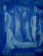 Sternensucher - Christine-Katharina Kraemer - Acryl auf Leinwand - Sonstiges - Gegenständlich Sternensucher - Christine-Katharina Kraemer - Acryl auf Leinwand - Sonstiges - Gegenständlich
