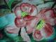 Kirschblüte in Ãl - helen neumann - Ãl auf Leinwand - Blumen-Frauen - Klassisch Kirschblüte in Ãl - helen neumann - Ãl auf Leinwand - Blumen-Frauen - Klassisch