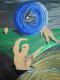 Ohne Namen - Jens Werhahn - Acryl auf Leinwand - Sonstiges - Klassisch Ohne Namen - Jens Werhahn - Acryl auf Leinwand - Sonstiges - Klassisch