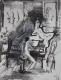 -Musa-- - natia antadze - auf - Landschaft - -Musa-- - natia antadze - auf - Landschaft -
