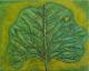 Das Struktur-Sonnenblatt Nr.6 - Ina Linden - Acryl auf Leinwand - Abstrakt-Botanik-Wald-Jahreszeiten-Sonne - Das Struktur-Sonnenblatt Nr.6 - Ina Linden - Acryl auf Leinwand - Abstrakt-Botanik-Wald-Jahreszeiten-Sonne -