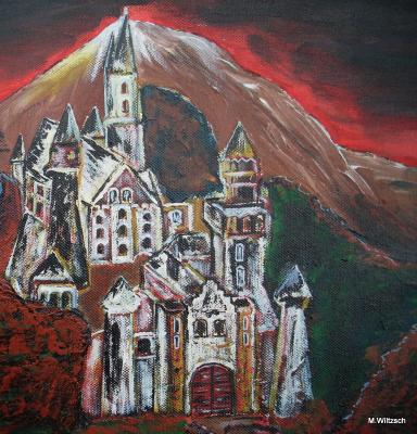 Es war einmal... - Mario Wiltzsch - Array auf Array - Array - Es war einmal... - Mario Wiltzsch - Array auf Array - Array -