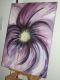 Florales II - Daniela Klempau-Glenk - Acryl auf Leinwand - Blumen - Klassisch Florales II - Daniela Klempau-Glenk - Acryl auf Leinwand - Blumen - Klassisch