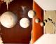 Universe - Christina Kropp - Acryl auf Leinwand - Abstrakt - Universe - Christina Kropp - Acryl auf Leinwand - Abstrakt -