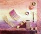 Goldrausch - Christina Kropp - Acryl auf Leinwand - Abstrakt - Abstrakt Goldrausch - Christina Kropp - Acryl auf Leinwand - Abstrakt - Abstrakt