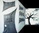 Chaos - Christina Kropp - Acryl auf Leinwand - Abstrakt - Surrealismus Chaos - Christina Kropp - Acryl auf Leinwand - Abstrakt - Surrealismus