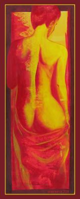 RückSicht - Kirsten Lehner-Germann - Array auf Array - Array - Array