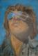 Peter Maffay - Gerhard Titz - auf Papier - Portrait - Peter Maffay - Gerhard Titz - auf Papier - Portrait -
