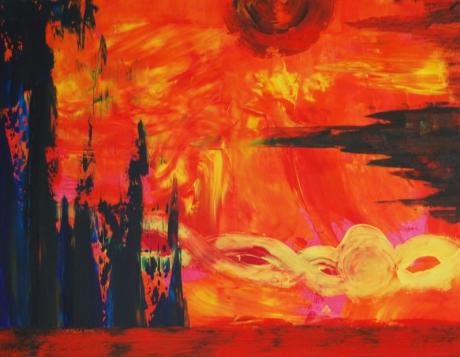 Trance Die Landschaft - Erich Hold - Array auf Array - Array - Array Trance Die Landschaft - Erich Hold - Array auf Array - Array - Array