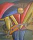 That´s Rock - Gerhard Titz - Acryl auf Holz-Karton - Abstrakt - Abstrakt That´s Rock - Gerhard Titz - Acryl auf Holz-Karton - Abstrakt - Abstrakt