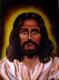 Jesus - Maria Abt - Acryl auf Leinwand - Portrait - Klassisch Jesus - Maria Abt - Acryl auf Leinwand - Portrait - Klassisch