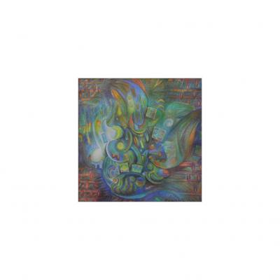 Klang 3 - Stefan Jaschke - auf - Array - Klang 3 - Stefan Jaschke - auf - Array -