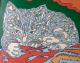 ---\ KATZE 3 \ - Lothar Falk - Ãl auf Leinwand - Tiere-Katzen - ---\ KATZE 3 \ - Lothar Falk - Ãl auf Leinwand - Tiere-Katzen -