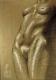 Nude 1 - Hajo Pitzner - - auf - Akt - Nude 1 - Hajo Pitzner - - auf - Akt -