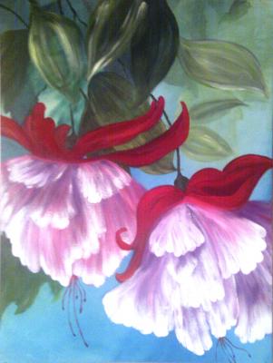 Fuchsia - Seda Sevim Akgül - Array auf Array - Array - Array Fuchsia - Seda Sevim Akgül - Array auf Array - Array - Array