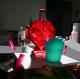 Stillleben am Abend - Reiner Poser - - auf - Stillleben-Abend - Stillleben am Abend - Reiner Poser - - auf - Stillleben-Abend -