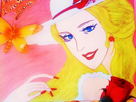 I habe dich ganz dolle lieb! - Ljudmila Schulz - Array auf Array - Array - Array I habe dich ganz dolle lieb! - Ljudmila Schulz - Array auf Array - Array - Array