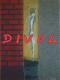Between Day - Hans-Dieter DIVAL - Schwarz - Acryl auf Holz-Hartfaser - Abstrakt - Between Day - Hans-Dieter DIVAL - Schwarz - Acryl auf Holz-Hartfaser - Abstrakt -