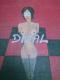 Chess Lady - Hans-Dieter DIVAL - Schwarz - Acryl auf Holz - Akt - Chess Lady - Hans-Dieter DIVAL - Schwarz - Acryl auf Holz - Akt -