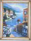 italian landscape - martina foschini - Ãl auf Leinwand - Landschaft - Klassisch italian landscape - martina foschini - Ãl auf Leinwand - Landschaft - Klassisch