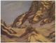 Dünenbild - Edda Felmy - Acryl auf Nessel - Landschaft - Gegenständlich Dünenbild - Edda Felmy - Acryl auf Nessel - Landschaft - Gegenständlich