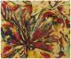 Explosion - Edda Felmy - Acryl auf Nessel - Abstrakt - Abstrakt Explosion - Edda Felmy - Acryl auf Nessel - Abstrakt - Abstrakt
