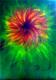 Spiralnebel - Deborah Rosen - Acryl auf Leinwand - Abstrakt - Abstrakt Spiralnebel - Deborah Rosen - Acryl auf Leinwand - Abstrakt - Abstrakt