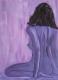 © atelier-hagen Frau 3 - Reinhold Hagen - Acryl auf Leinwand - Stillleben-Frauen - Abstrakt © atelier-hagen Frau 3 - Reinhold Hagen - Acryl auf Leinwand - Stillleben-Frauen - Abstrakt