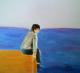 © atelier-hagen Meerblick - Reinhold Hagen - Acryl auf Leinwand - Portrait - Abstrakt © atelier-hagen Meerblick - Reinhold Hagen - Acryl auf Leinwand - Portrait - Abstrakt