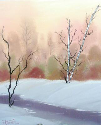 warm winter morning - Daniela Hartmann - Array auf - Array - Array warm winter morning - Daniela Hartmann - Array auf - Array - Array