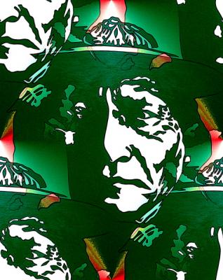 \ SITTING BULL \- - Lothar Falk - Array auf - Array - \ SITTING BULL \- - Lothar Falk - Array auf - Array -