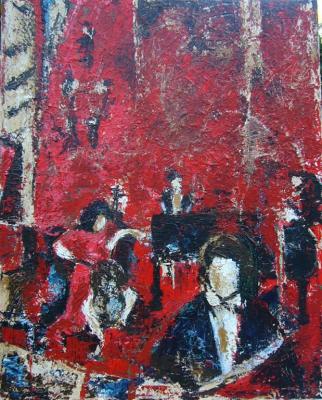 ---Konzert 3 - Karl-Heinz Schicht - Array auf Array - Array - Array ---Konzert 3 - Karl-Heinz Schicht - Array auf Array - Array - Array